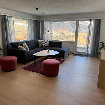 Apartamento Jizerka Unterwasser Exterior foto