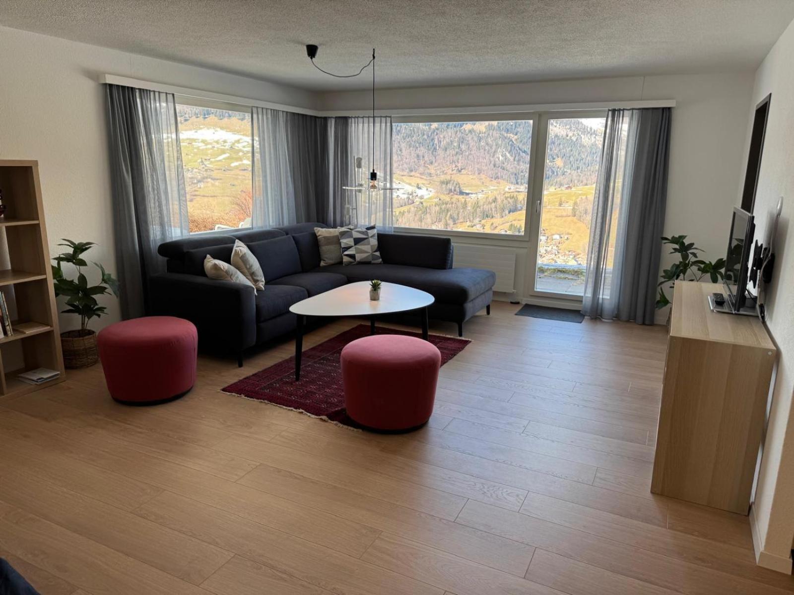 Apartamento Jizerka Unterwasser Exterior foto