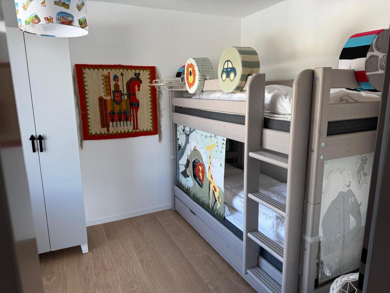Apartamento Jizerka Unterwasser Exterior foto