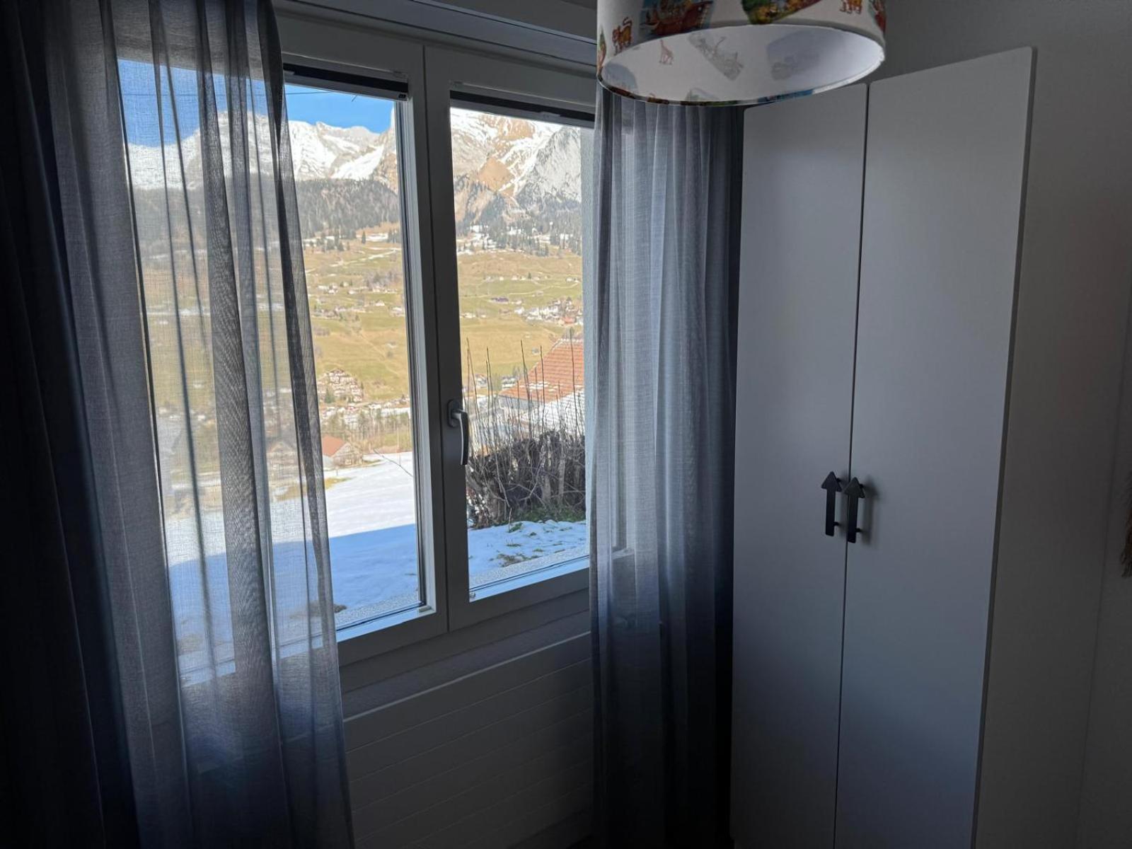 Apartamento Jizerka Unterwasser Exterior foto