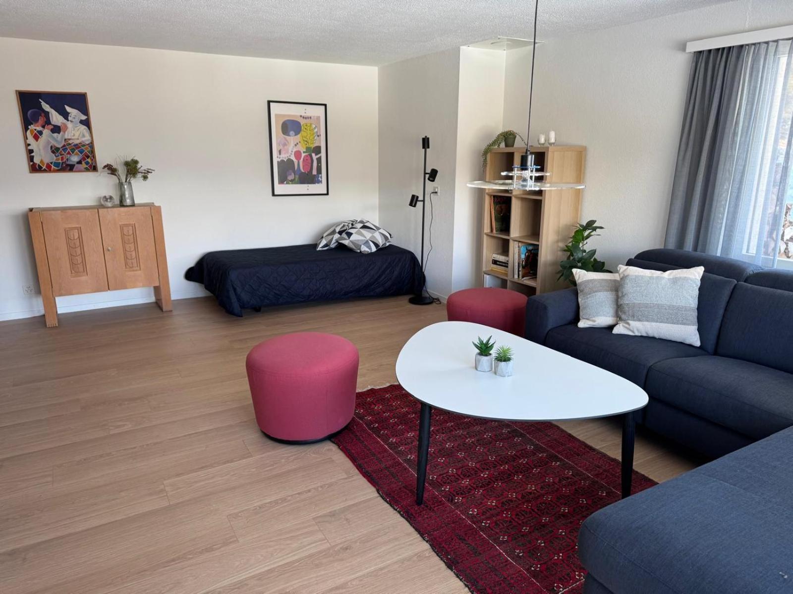 Apartamento Jizerka Unterwasser Exterior foto