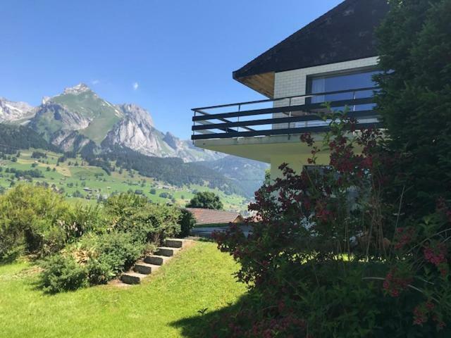Apartamento Jizerka Unterwasser Exterior foto
