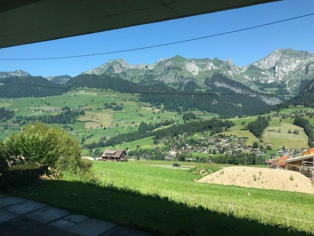 Apartamento Jizerka Unterwasser Exterior foto