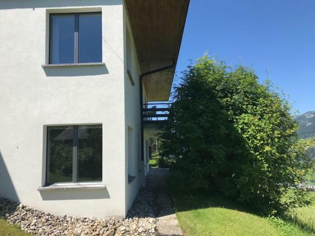 Apartamento Jizerka Unterwasser Exterior foto