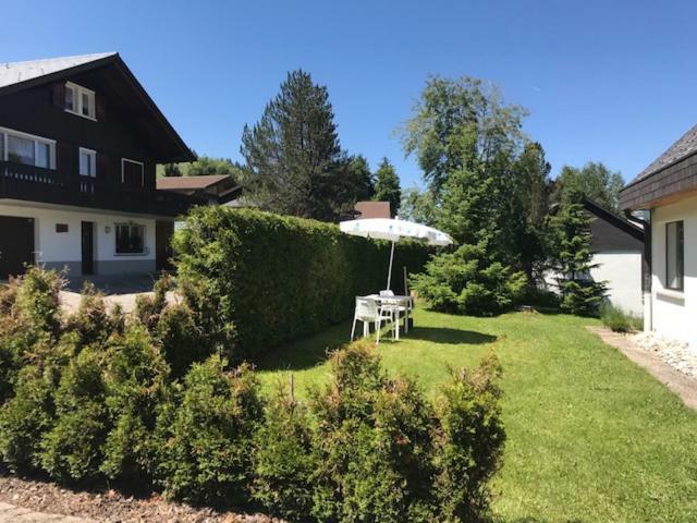 Apartamento Jizerka Unterwasser Exterior foto