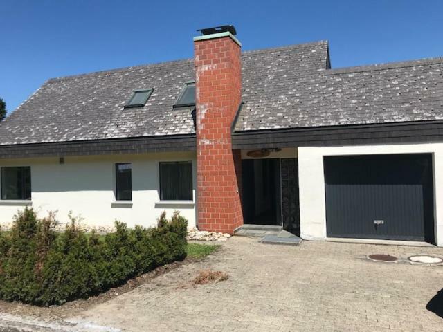 Apartamento Jizerka Unterwasser Exterior foto