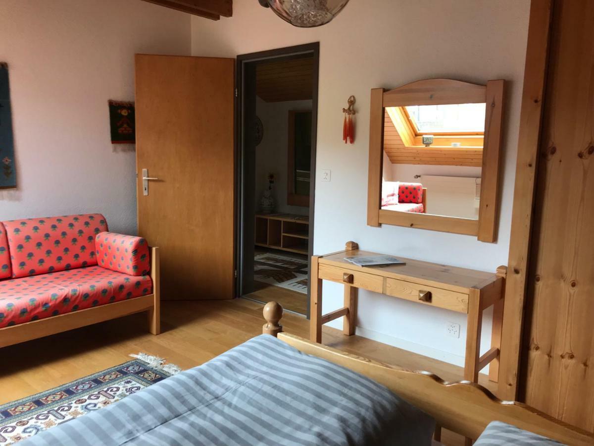 Apartamento Jizerka Unterwasser Exterior foto