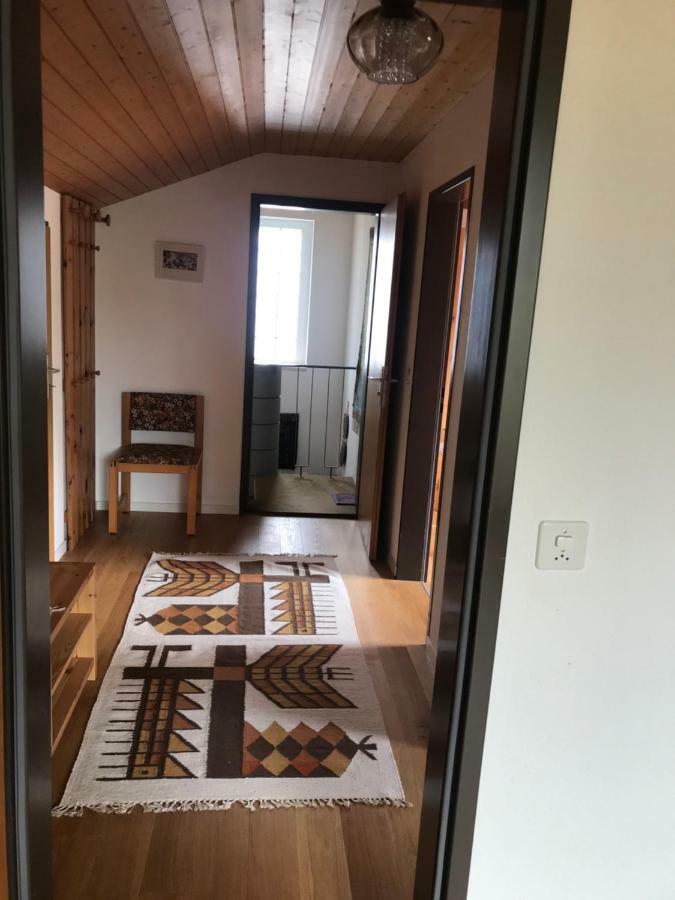 Apartamento Jizerka Unterwasser Exterior foto