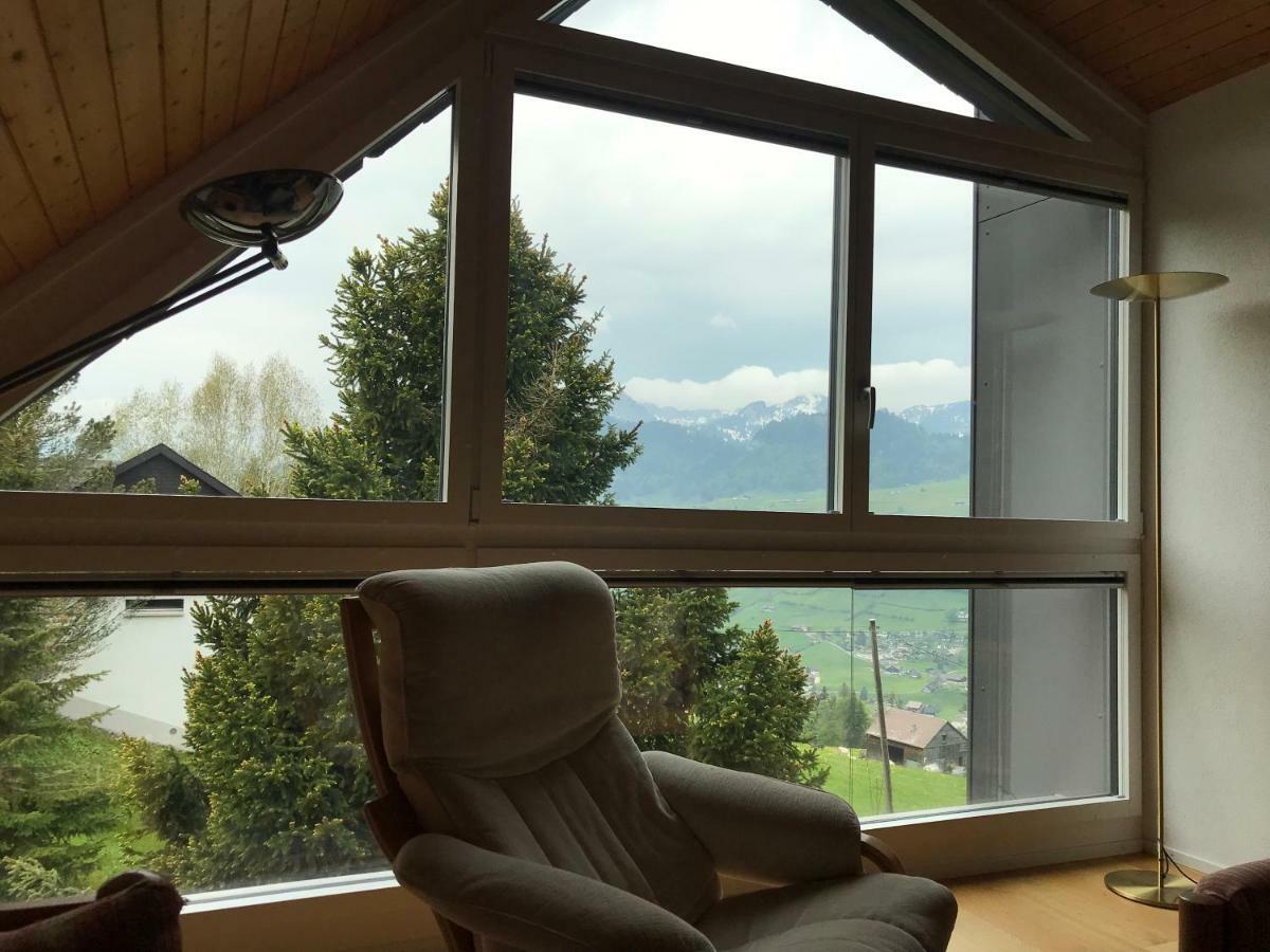 Apartamento Jizerka Unterwasser Exterior foto