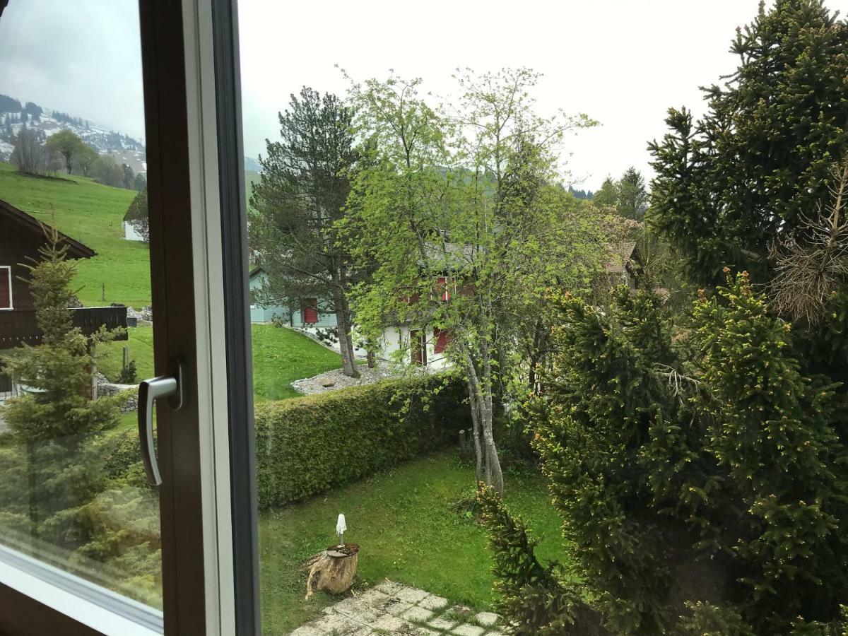 Apartamento Jizerka Unterwasser Exterior foto
